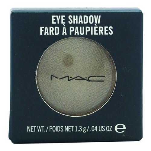 MAC Eyeshadow in Woodwinked - Warm Antique Gold, 0.04 oz - görsel 2