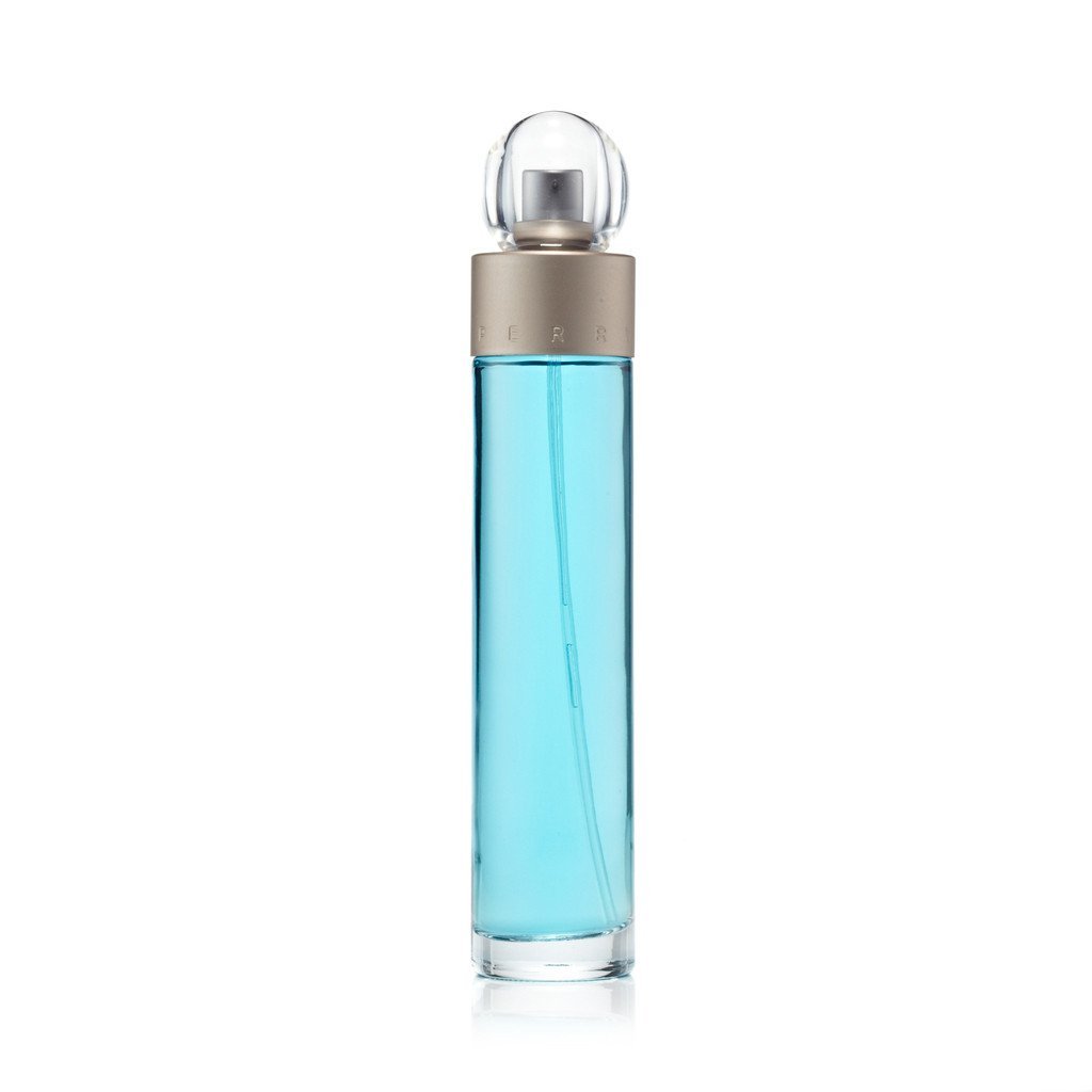 Perry Ellis 360 Eau de Toilette Spray for Men, 3.4 oz Avelisse