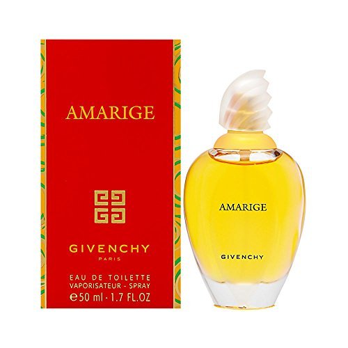 Givenchy Amarige Eau de Toilette for Women - 1.7 oz Spray Avelisse