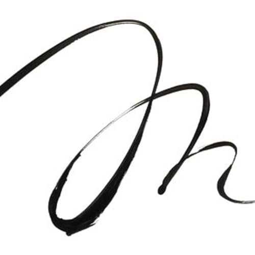 Lord & Berry Inkglam Eyeliner - Waterproof 24 Hour Wear, Shiny Finish, Black 1121 - görsel 10