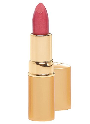 Fashion Fair Finishing's Lipstick - Pamper Me Pink Rose Calin No. 8914 - 0.08 oz - görsel 2