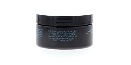 American Crew Classic Fiber 3.53 oz – High Hold, Matte Finish Hair Styling for Men Avelisse
