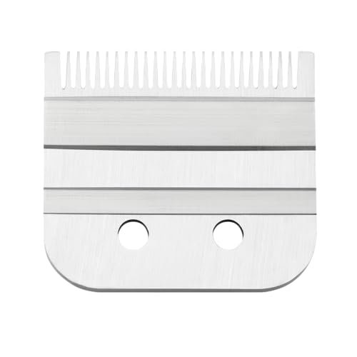 Andis Fade Master Carbon Steel Replacement Blade (01591) – Professional Clipper Blade - görsel 8