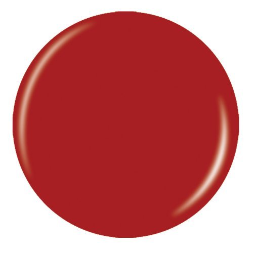 China Glaze Nail Polish - China Rouge 711 (0.5 fl oz) - Vibrant Red Crème Finish - görsel 3