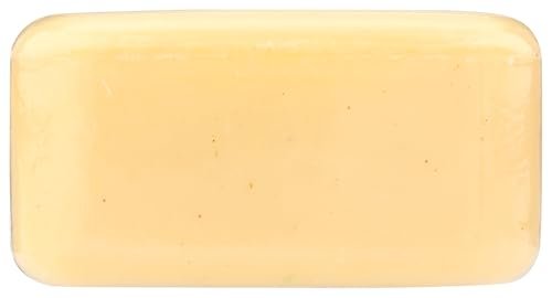 One With Nature Lemon Sage Bar Soap – 7 oz, Natural & Gentle Cleansing Avelisse
