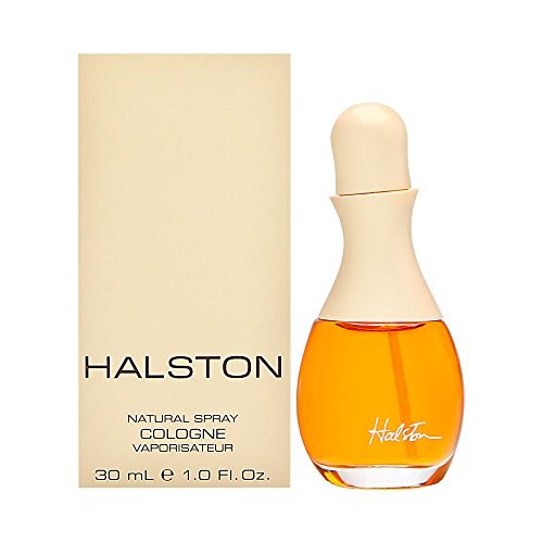 Halston by Halston for Women Eau de Cologne Spray, 1.7 Fl Oz (50 ml) - görsel 2