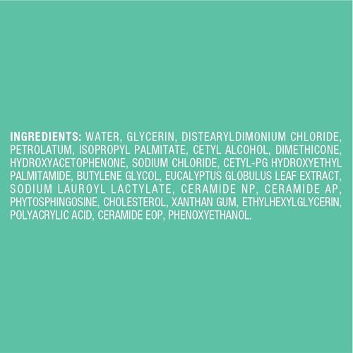 Curel Fragrance Free Comforting Body Lotion, Unscented Dry Skin Moisturizer for Sensitive Skin, with Advanced Ceramide Complex, Repairs Moisture Barrier, 20 oz - görsel 18