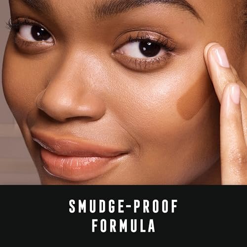 Max Factor Lasting Performance Foundation 106 Natural Beige 35ml - Long-Lasting, Lightweight Coverage - görsel 12