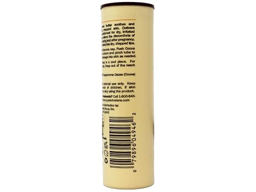 Queen Helene 100% Pure Cocoa Butter Stick Moisturizer - 1 oz - görsel 10