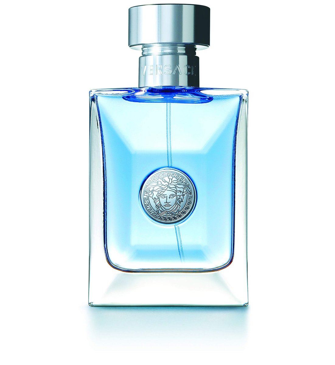Versace Pour Homme Eau de Toilette Spray 1.7 Oz - Iconic Men's Fragrance Avelisse