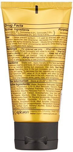 Epicuren Discovery X-Treme Cream Propolis Sunscreen SPF 45+ – 2.5 oz Avelisse