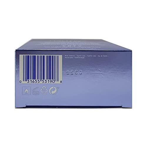 Nautica Voyage Eau de Toilette for Men - 3.4 oz Spray Avelisse