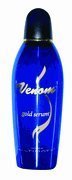 Ultimate Venom Gold Serum – 12 Fl Oz | Premium Hair Styling Serum - görsel 1