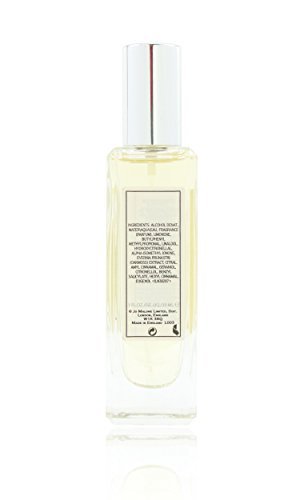 Jo Malone Lime Basil & Mandarin Cologne - 1 oz | Fresh Citrus Fragrance for Women Avelisse