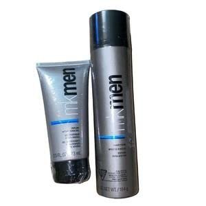 Mary Kay Men Shave Foam & Cooling After-Shave Gel 8 Fl Oz (Pack of 1) - görsel 3