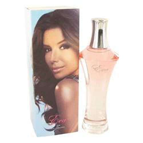 Eva Longoria Eva Perfume Eau de Parfum Spray for Women, 3.4 oz - görsel 2