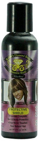 Roberts Diamond Bond Protective Shield Kharkoal, 8 Ounce – Premium Adhesive for Flooring & Repairs - görsel 1