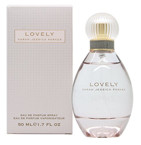 Lovely By Sarah Jessica Parker Eau De Parfum Spray 1.7 oz Women - görsel 2
