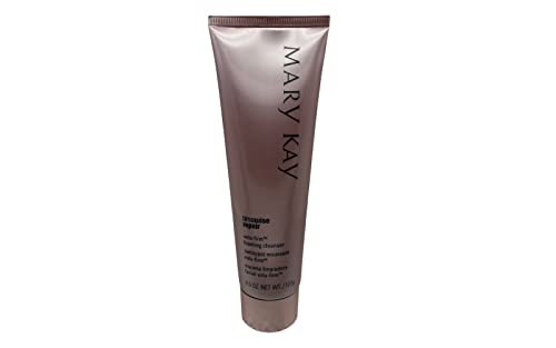 Mary Kay Timewise Repair Volu-Firm Foaming Cleanser – Anti-Aging Facial Wash for Firming & Hydration Avelisse