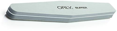 Orly Nail Buffer – Professional Emery Buffer for Smooth, Shiny Nails - görsel 2