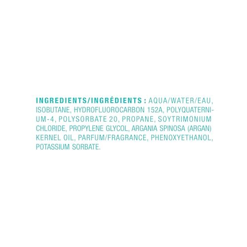 Moroccanoil Volumizing Mousse – 8.5 fl oz for Lightweight Volume & Body Avelisse
