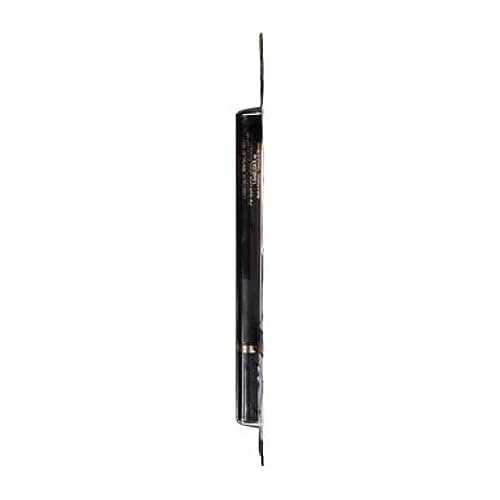 L'Oreal Paris Infallible Super Slim Long-Lasting Liquid Eyeliner - Ultra-Fine Felt Tip, Quick Drying Formula, Black, 1 Count - görsel 18