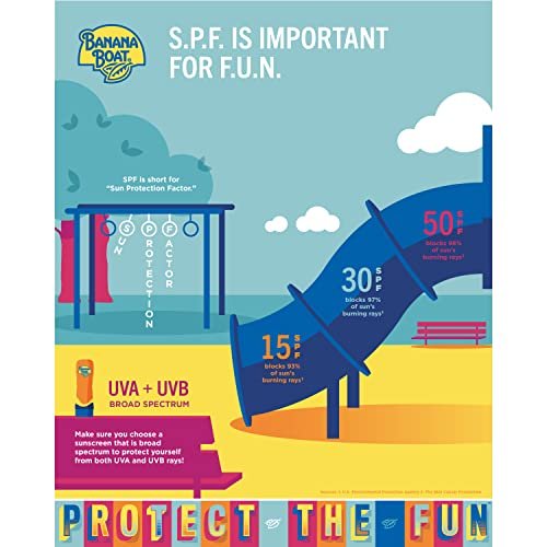 Banana Boat Sport Ultra SPF 30 Sunscreen Spray Twin Pack - Water Resistant, Oxybenzone Free, 6 oz Each - görsel 16