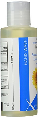 Provon Antimicrobial Lotion Soap – 4 oz Professional Hand Soap for Tattoo Artists & Healthcare - görsel 8