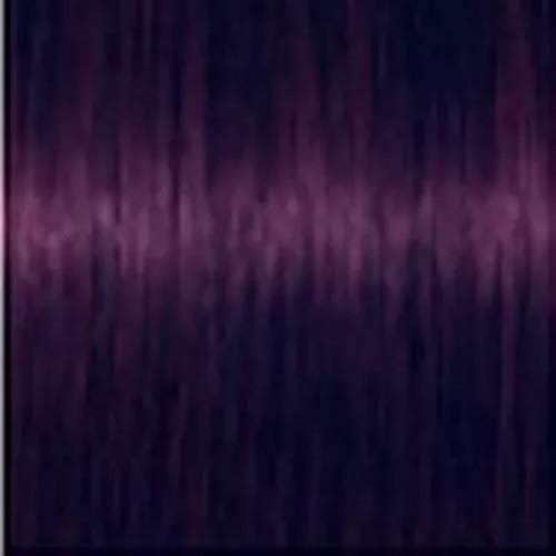 Schwarzkopf Professional Igora Royal Permanent Color Creme 4-99 Medium Brown Violet Extra - 60g - görsel 4