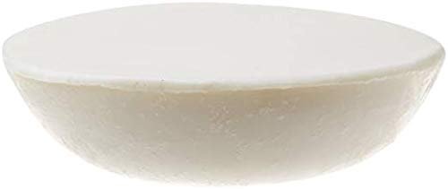 Truefitt & Hill Luxury Shaving Soap Refill for Acacia Wood Bowl – Traditional Hydrating Formula, Rich Lather for Closer Smoother Shave, Gentle on Sensitive Skin – 3.3 oz - görsel 3