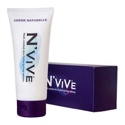 N'vive Moisturizing Cream – 6 oz, Intense Hydration for Healthy, Radiant Skin Avelisse