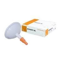 Intrasite Gel 8g (x10) - Hydrogel Wound Dressing for Scar Management - görsel 2