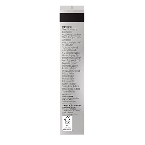 Neutrogena Rapid Tone Repair Retinol + Vitamin C Dark Spot Corrector Face Serum - Daily Anti-Wrinkle & Brightening Serum, 1 oz Avelisse