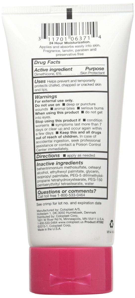 Coloplast Sween 24 Unscented Moisturizing Body Lotion - 5 oz, Paraben & Alcohol Free for All Skin Types - görsel 4