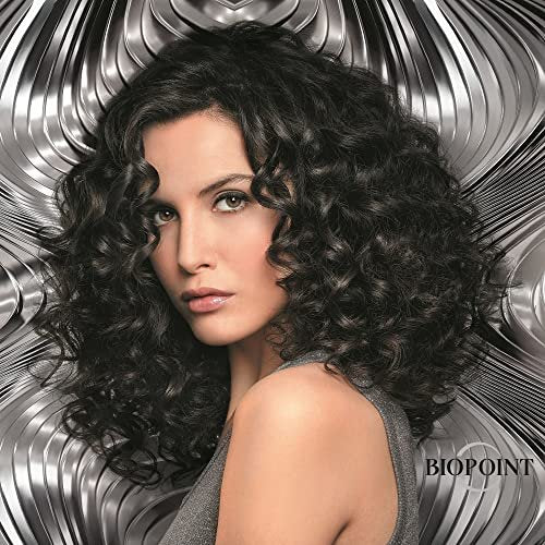 BIOPOINT Anti-Frizz and Anti-Crespo Curl and Wave Shampoo - Hydrating Formula for Defined, Elastic Curls - görsel 16