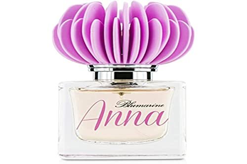 Blumarine Anna Eau de Parfum 30ml - Floral Fragrance for Women - görsel 2