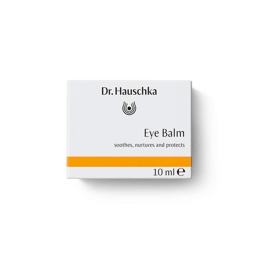 Dr. Hauschka Eye Balm - Nourishing Eye Care, 0.34 Fl Oz Avelisse