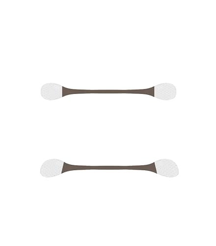 Secret Lift Pro Face and Eye Lift Tapes with Bands - Pre-Assembled for Instant Lift (Dark Hair, 12 Count) Avelisse