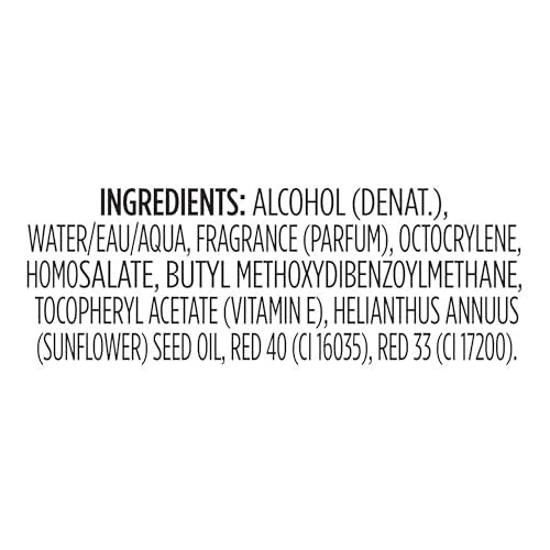 Calgon Fragrance Body Mist – Japanese Cherry Blossom, 8 oz - görsel 4