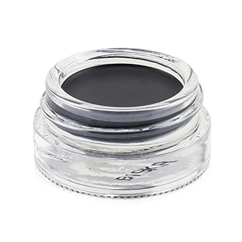 Anastasia Beverly Hills Waterproof Crème Color - Jet Black Longwear Eyeshadow Avelisse