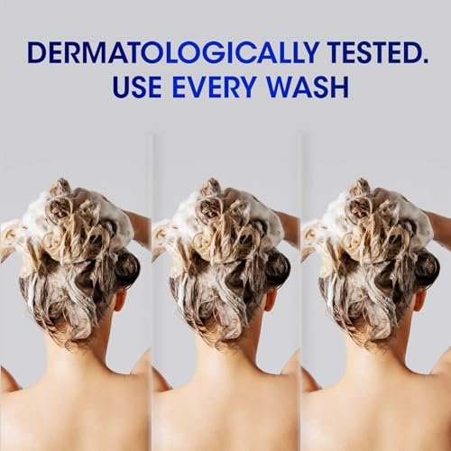 Head & Shoulders Anti-Dandruff Cool Menthol Shampoo, 340ml – Dandruff Relief & Scalp Cooling - görsel 18