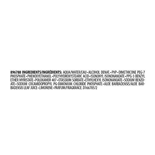 L'Oreal Paris Infallible Pro-Spray and Set Makeup Extender Setting Spray, 3.4 oz Avelisse
