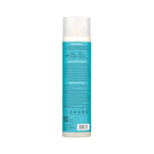 Derma E Scalp Relief Conditioner with Psorzema Herbal Blend – Natural Dandruff Conditioner for Itchy Scalp, 10 Fl Oz - görsel 18