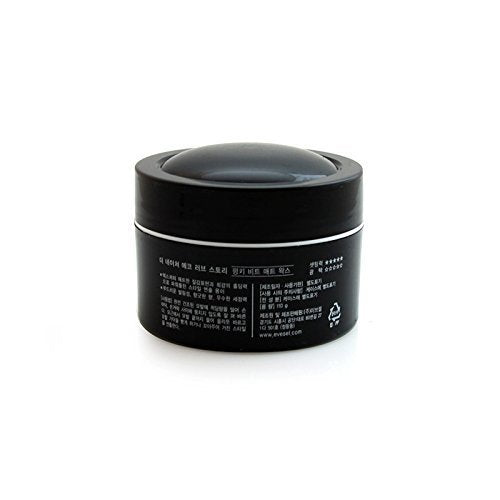 Nature Funky Beats Hair Styling Matt Wax - 3.8 oz Natural Hold Finish Avelisse