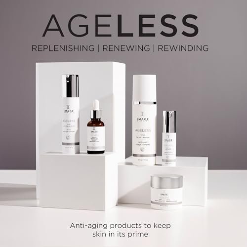 IMAGE Skincare AGELESS Total Resurfacing Masque - Anti-Aging Smoothing Facial Mask, 2 oz Avelisse