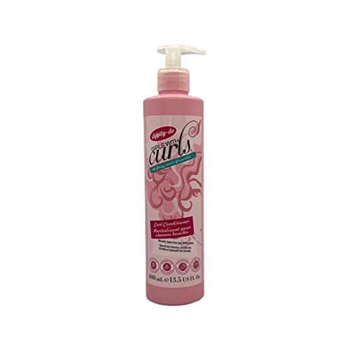 Dippity Do Girls With Curls Curl Conditioner, 13.5 Oz - görsel 2