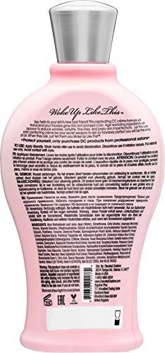 Devoted Creations WOKE UP LIKE THIS Bronzing Lotion - 12.25 oz Avelisse