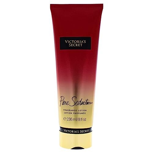 Victoria's Secret Pure Seduction Fragrance Lotion - 8 Fl Oz - görsel 8