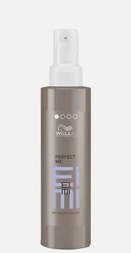 Wella Professionals EIMI Perfect Me Lightweight Beauty Balm BB Lotion with Heat Protectant, 3.4 Fl Oz Avelisse