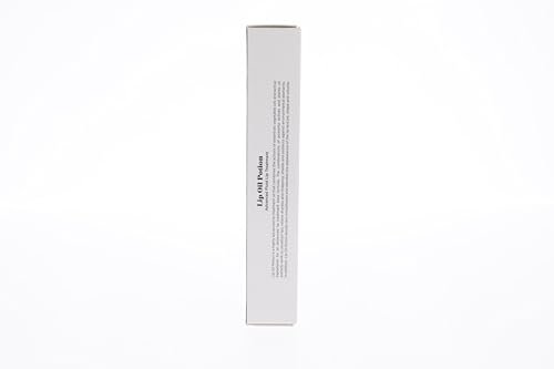 Lord & Berry Lip Oil Potion Advanced Fluid Lip Treatment – Clear Lip Oil, 0.24 oz – Relieves Dryness & Enhances Lip Texture - görsel 16